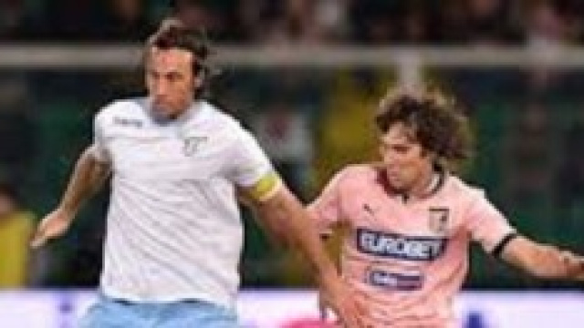Palermo-Lazio, Serie A, 5^giornata