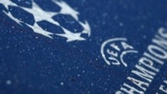 Probabili formazioni Champions League