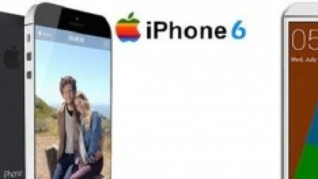 Samsung Galaxy Note 4 vs iPhone 6