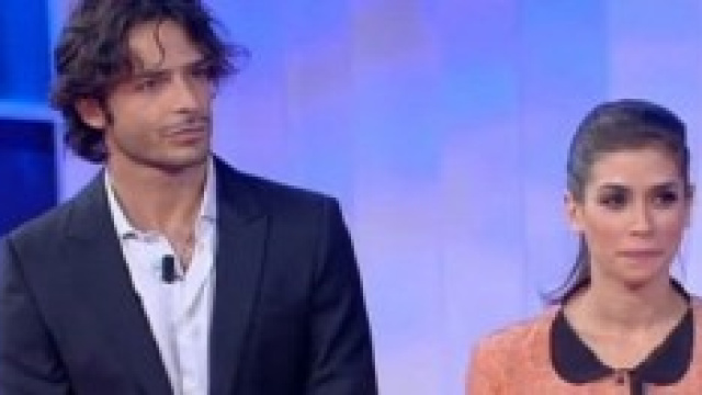 Squadra Antimafia, no flirt tra Bocci e Michelini