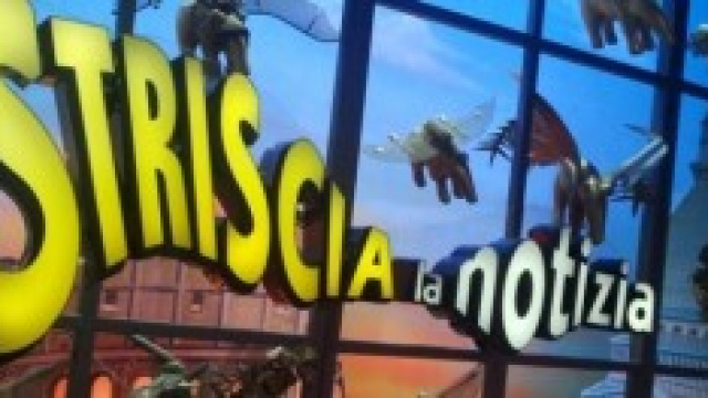 Striscia la notizia anticipazioni