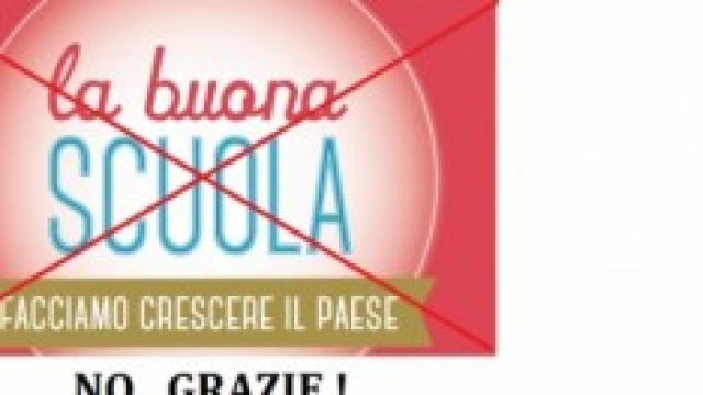 Un testo irricevibile e discriminatorio