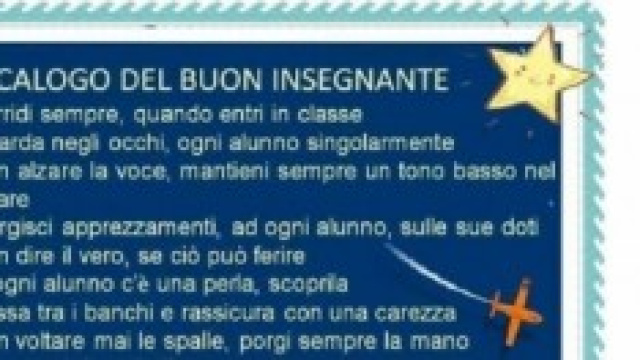 Una abnegazione trascurata