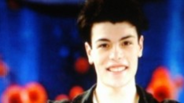 Vincenzo Durevole ha vinto circuito danza ad Amici