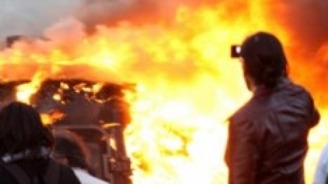 A Pechino impazza la protesta