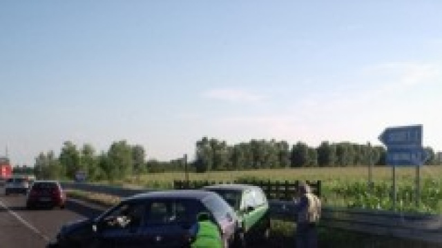 Alta velocit&agrave; ed alcool casuano spesso incidenti