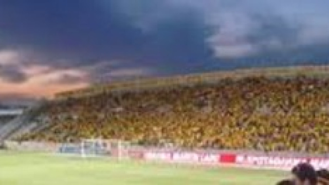 Apoel-Ajax, Champions League