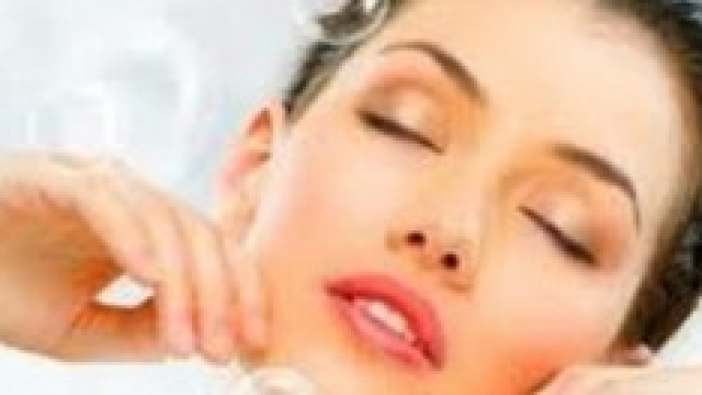 Bellezza con le cellule staminali vegetali 