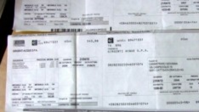 Bollette: dal primo ottobre rincari per luce e gas