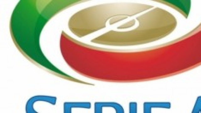 Calendario Serie A sesta giornata