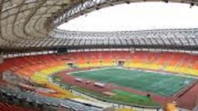 CSKA Mosca-Bayern Monaco, Champions League