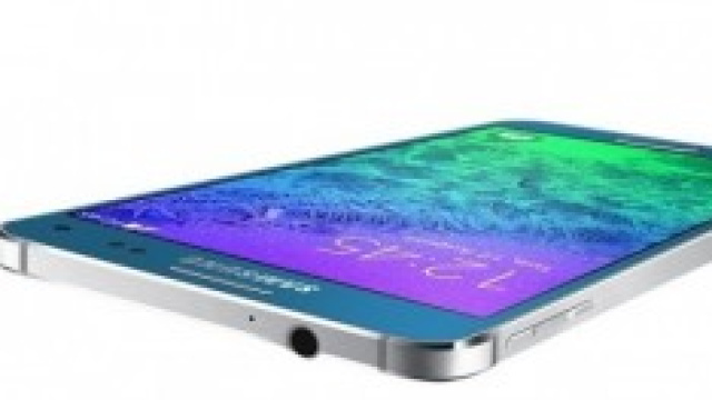 Galaxy Alpha: tutti i dettagli