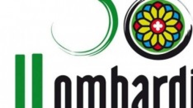 Giro di Lombardia 2014, percorso e altimetria