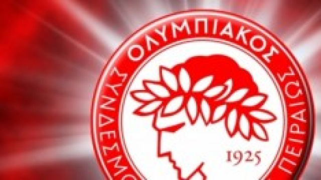 I greci dell'Olympiacos Pireo