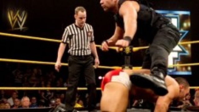 Il wrestling piace agli americani