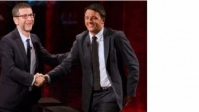 La difesa di Renzi da Fazio