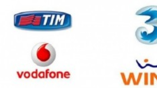 offerte e prezzo Tre, Vodafone, Wind e Tim