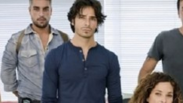 Palinsesto Mediaset e programmazione tv.