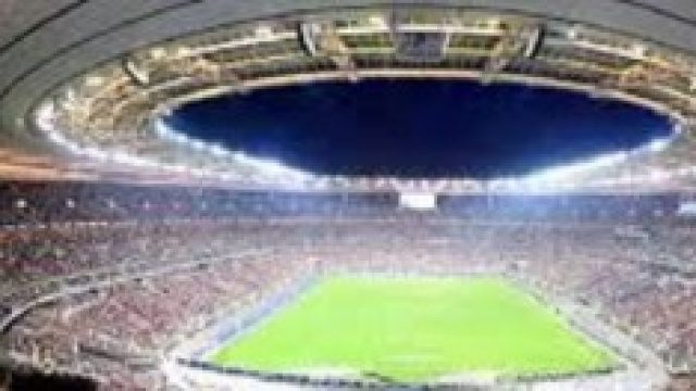 Paris Saint Germain-Barcellona, Champions League