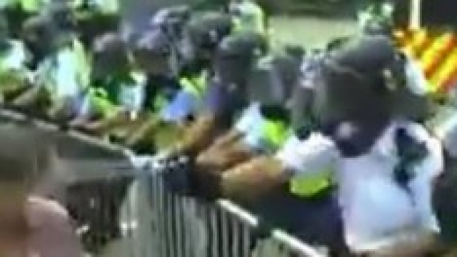 Perch&eacute; Hong Kong &egrave; in rivolta contro la Cina?