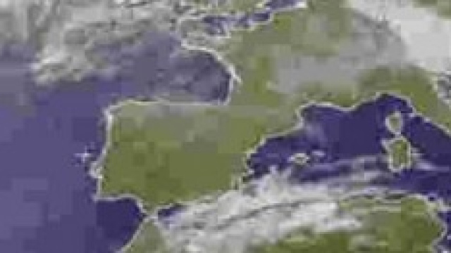 Previsioni meteo ottobre 2014 in Italia