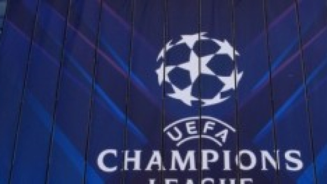 Programma Champions League in tv, con Juve e Roma