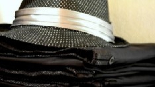 Quando si compra un abito maschile