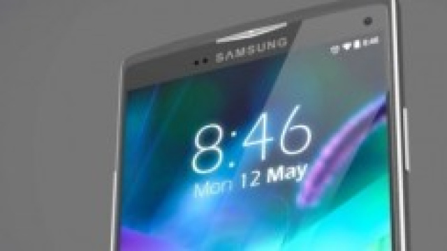Samsung Galaxy Alpha con Tim, Vodafone e 3 Italia