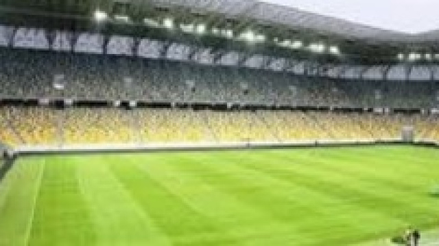 Shakhtar Donetsk-Porto, Champions League  