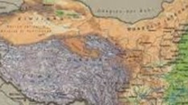 Tensione altissima tra la Cina e la Gran Bretagna
