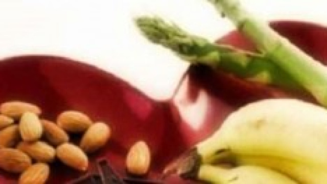 Uno studio scientifico sui cibi afrodisiaci