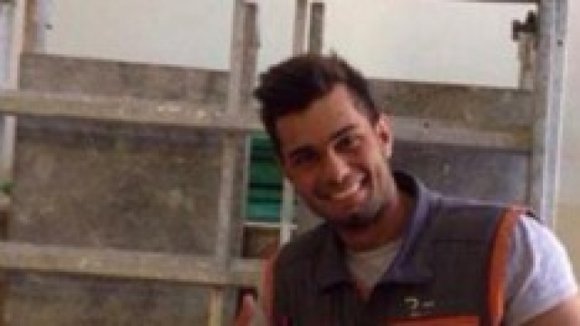 uomini e donne news: Emanuel Trimarchi fidanzato