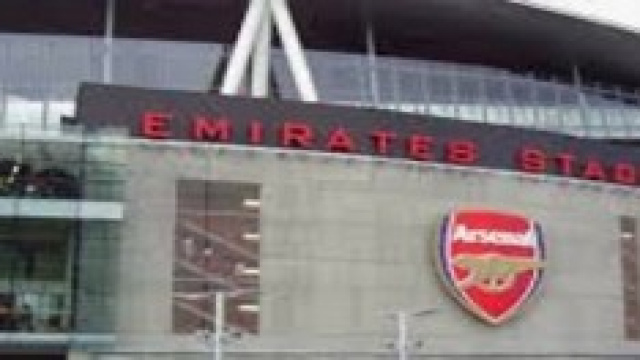 Wenger vuole i primi 3 punti in Champions League