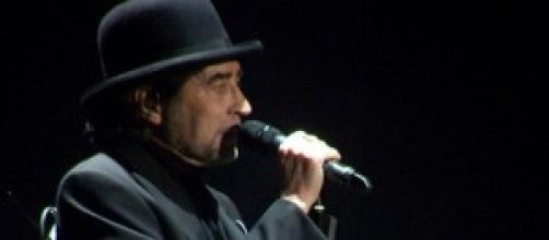 Joaqu&iacute;n Sabina estar&aacute; en Buenos Aires.