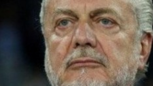 ADL invoca i tifosi a fidarsi di lui