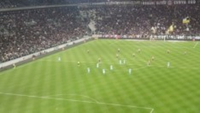 Amichevoli calcio, orari 3 e 4 settembre