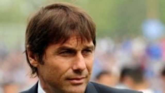 Antonio Conte, il nuovo CT della Nazionale