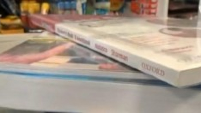 Inizio Scuola libri scolastici contributi Miur