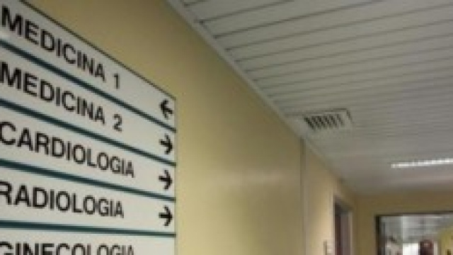 Intercettazione choc di un medico chirurgo
