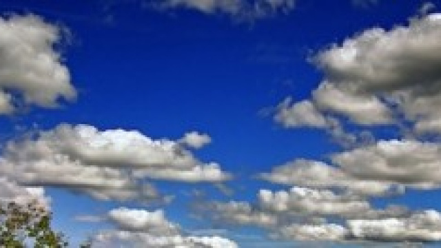 Previsioni meteo settembre 2014