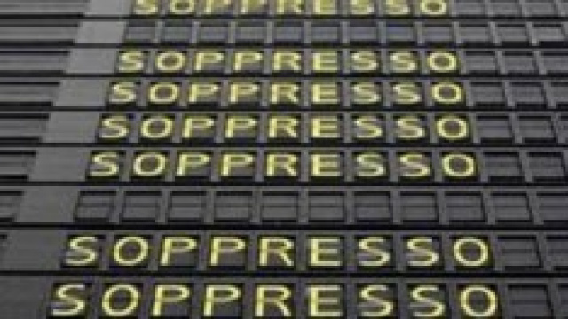 Sciopero trasporti settembre, ecco il calendario
