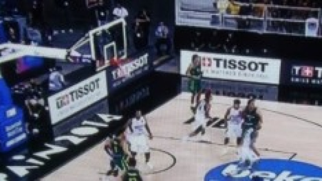 Un'azione dell'Australia contro il Messico