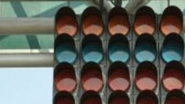 Un po' di storia del GP di Monza.