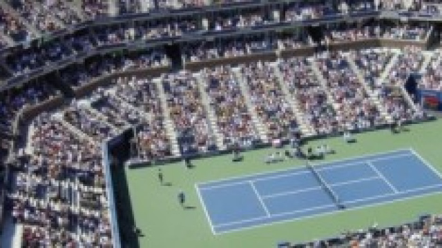 Us Open, orari quarti con Pennetta - Williams