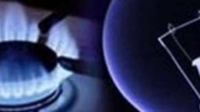 Bollette gas e luce: aumenti da ottobre 2014