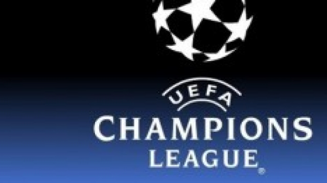 Champions League, Ludogorets-Real Madrid