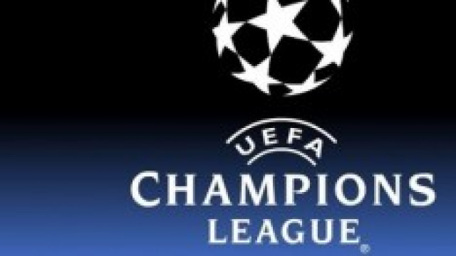 Champions League, Malmo-Olympiacos