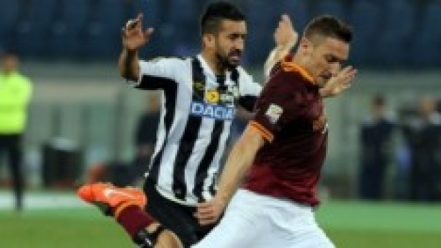 Continua il braccio di ferro Juve-Roma