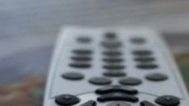 Cosa guardare stasera in tv.