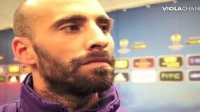 Dinamo Minsk-Fiorentina 2 ottobre 